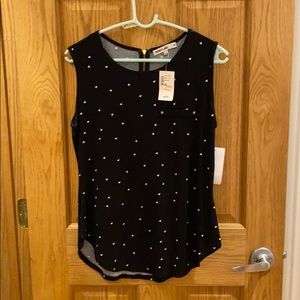 Trendyland Sleeveless Blouse